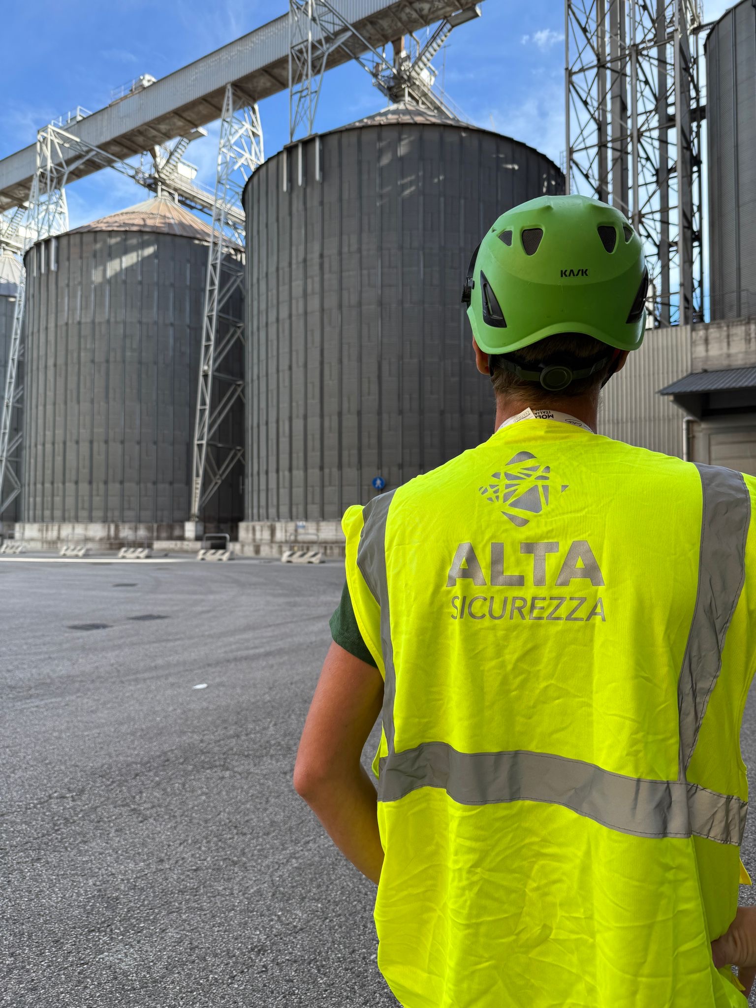 Alta Sicurezza