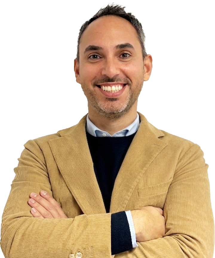 Giorgio Baccanella
