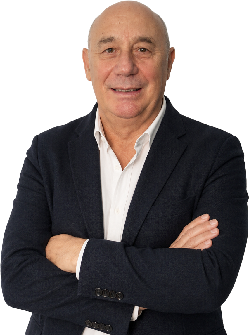Augusto Russo