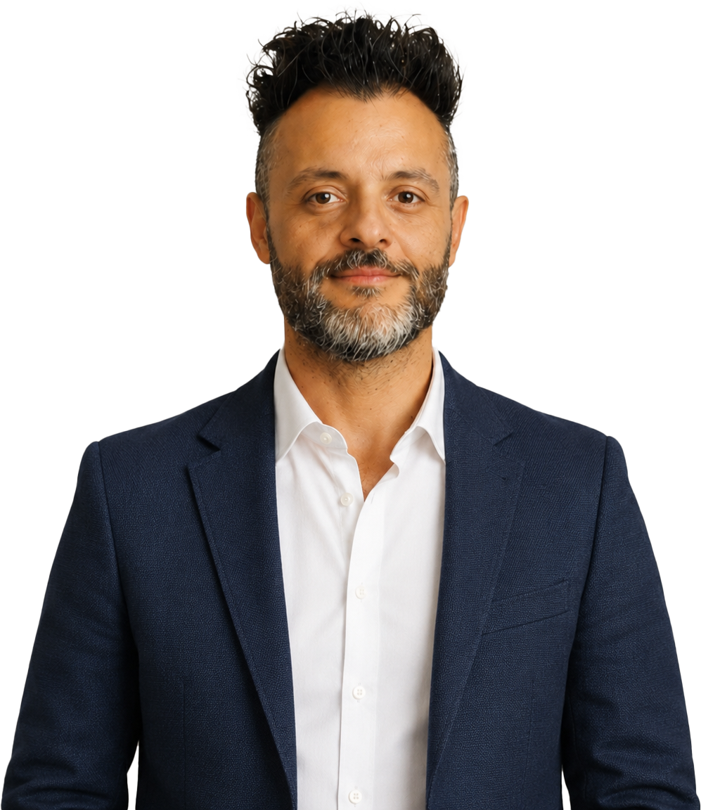 Andrea Mammolenti