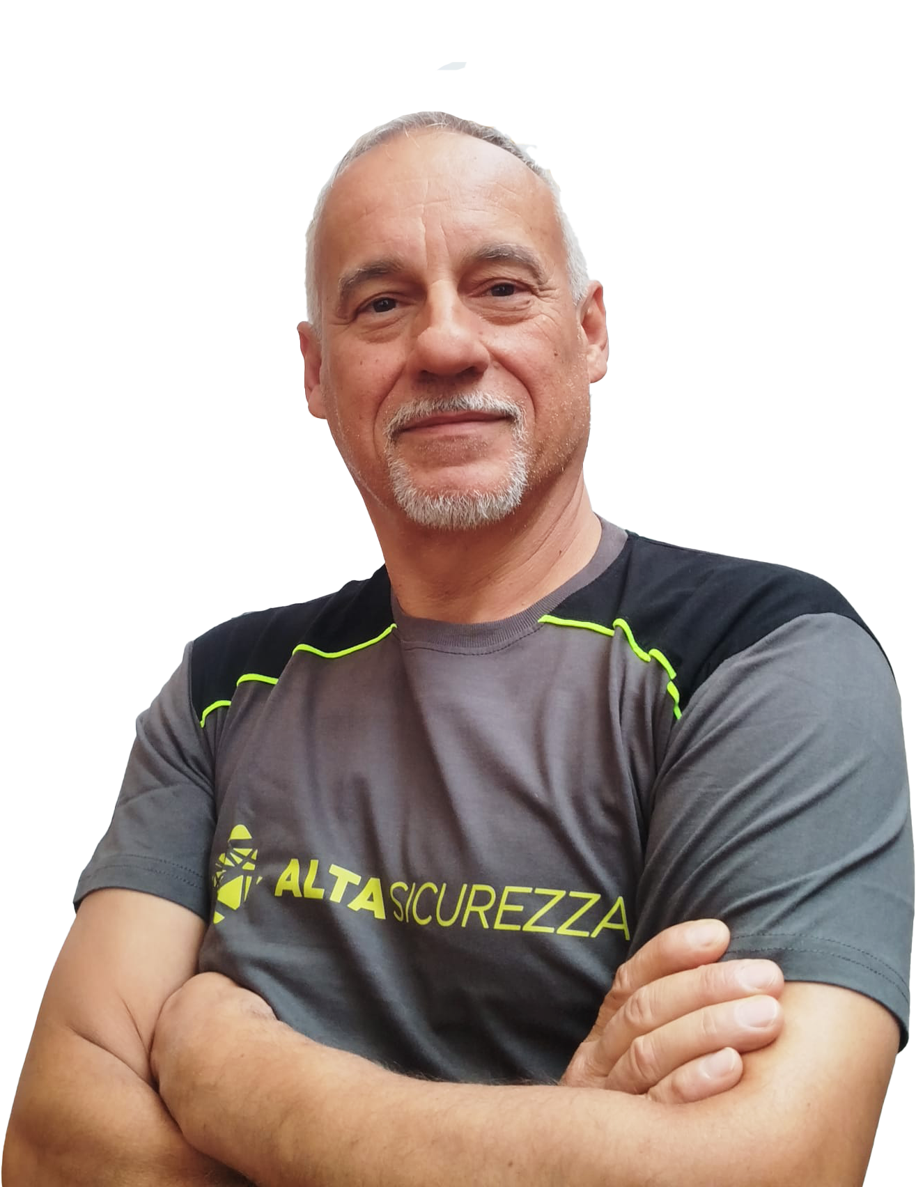 Alberto Marchi