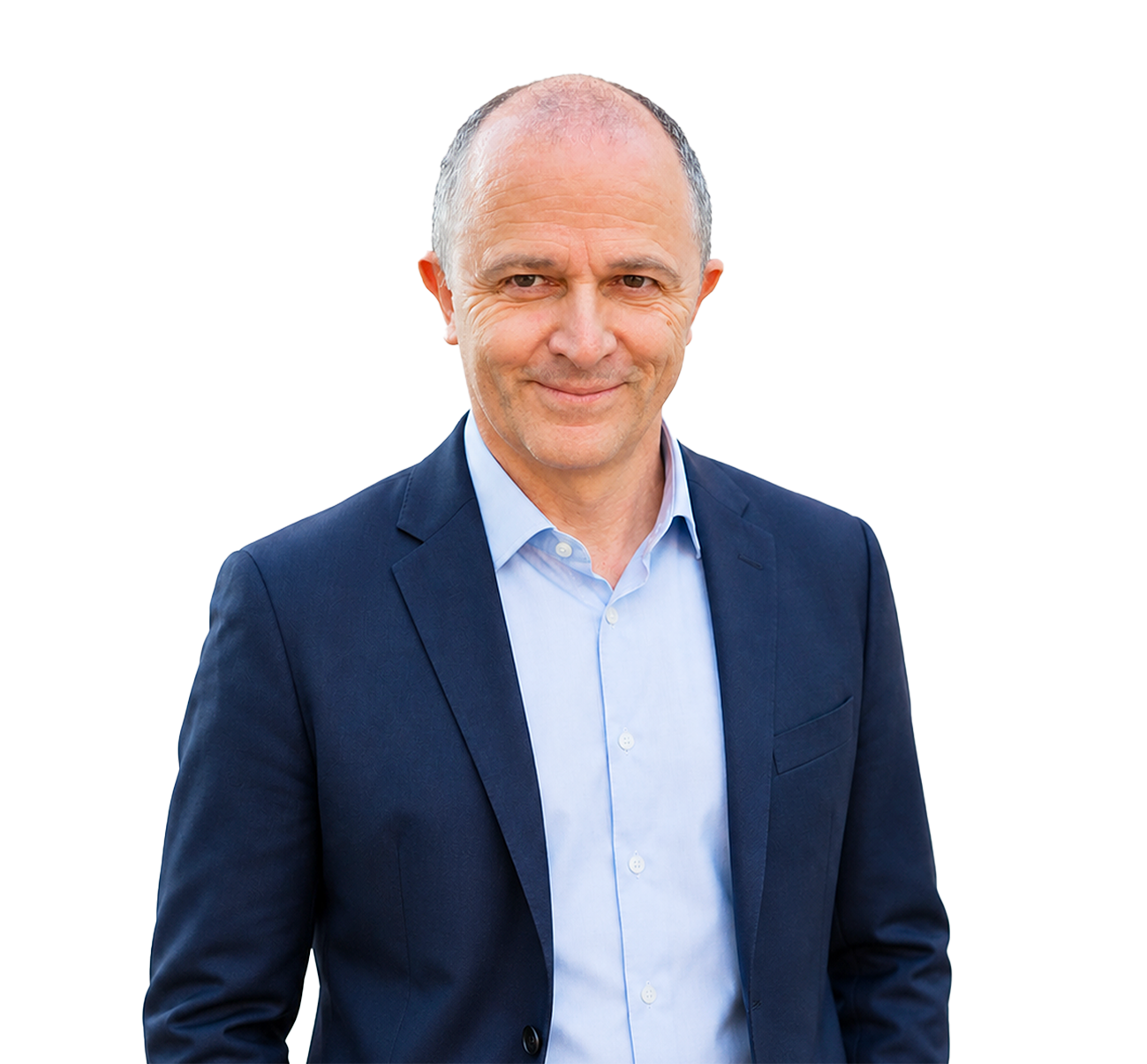 Federico Brizio
