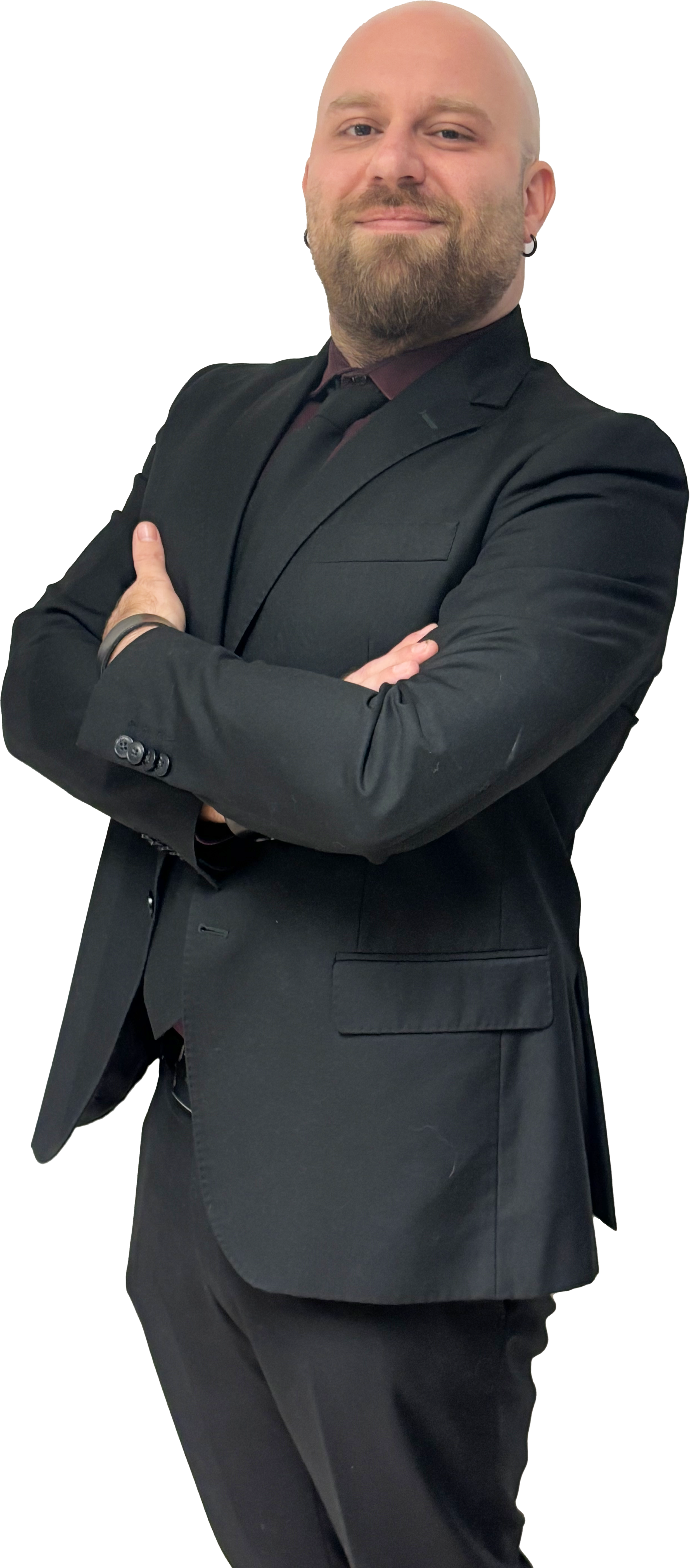 Deniz Marinaro