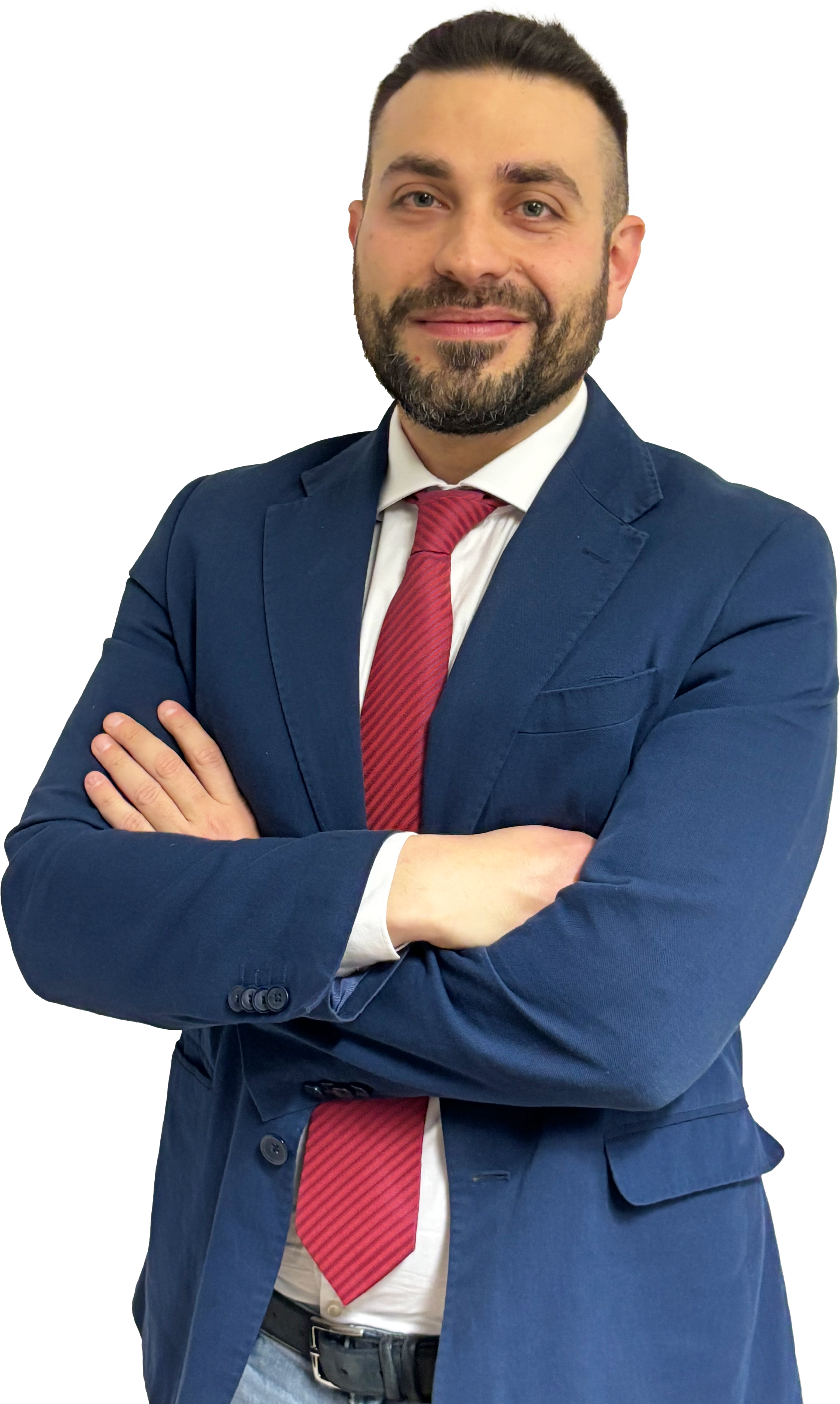Federico Cingolani