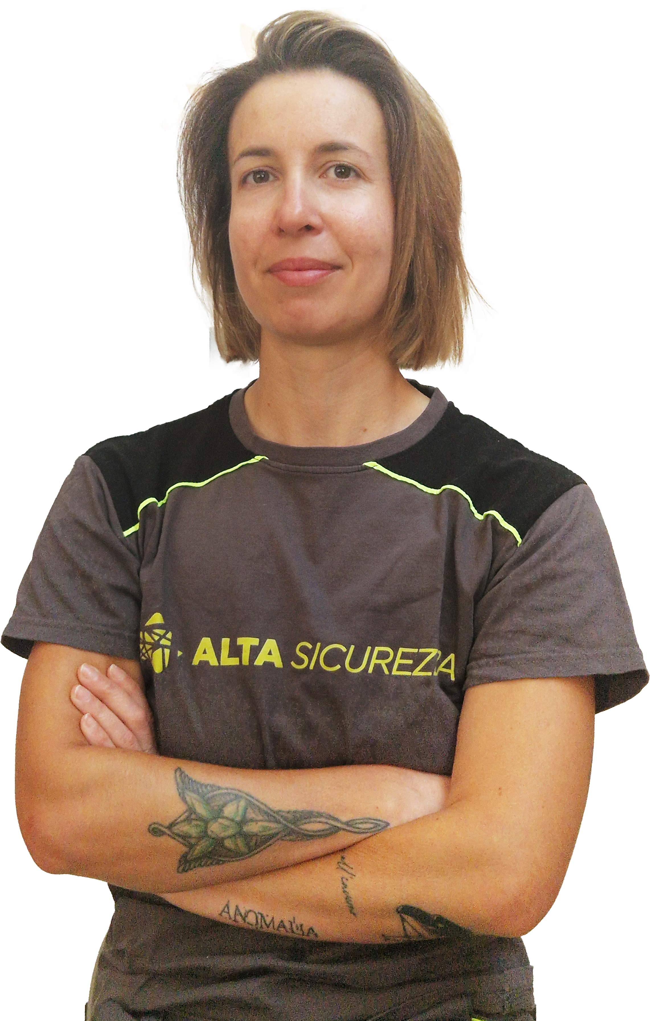 Tiziana Nalin
